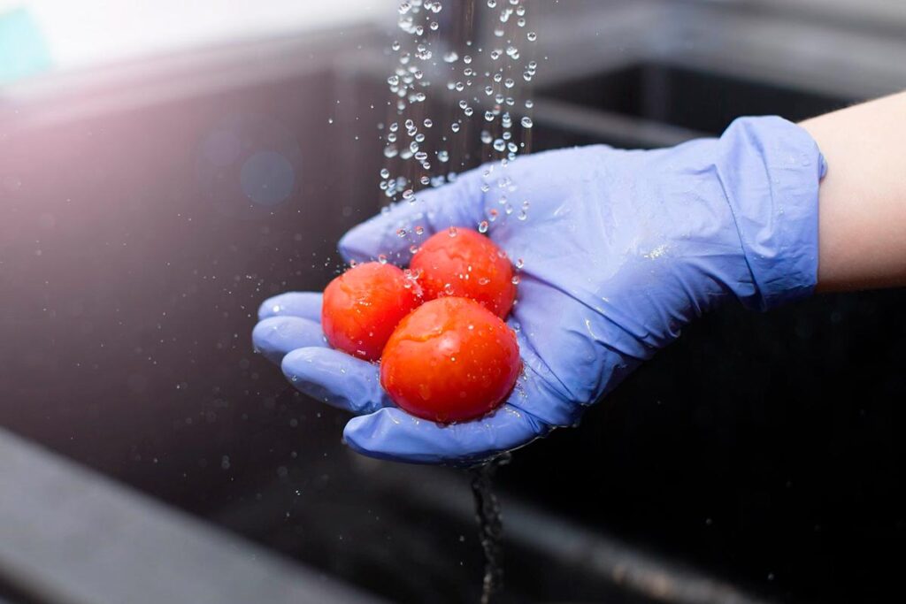 Estrategias para mejorar la seguridad alimentaria en tu empresa. Xerpa Consultoría. Gesfor Group.