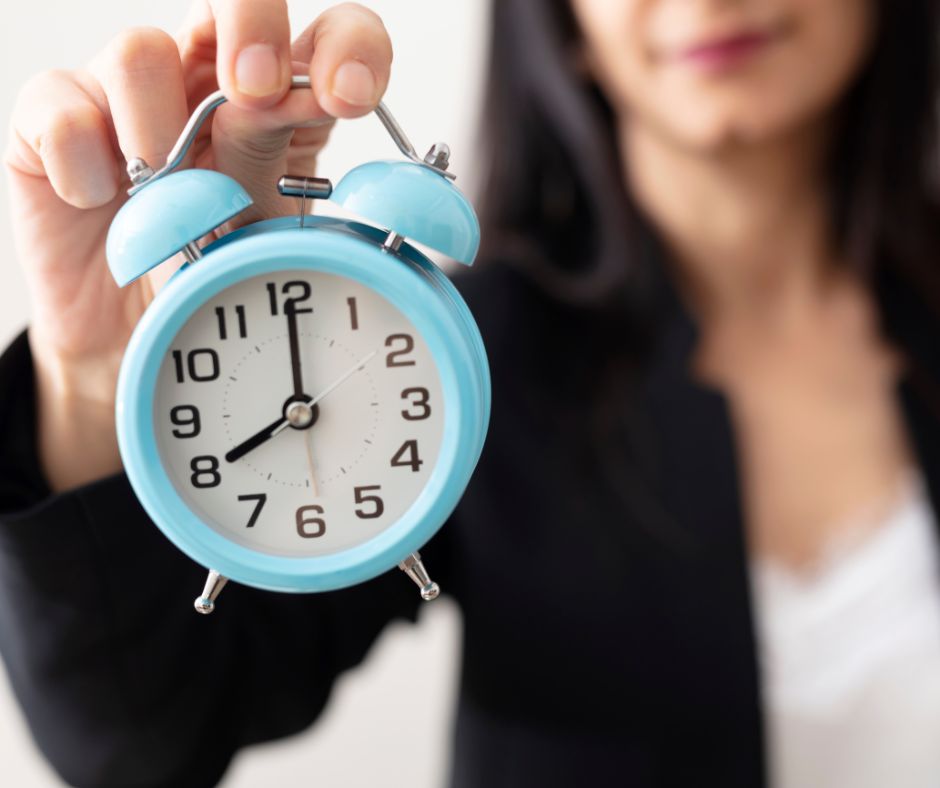 Registro Horario. Si crees que solo es obligación, tu empresa está perdiendo dinero. Xerpa. Gesfor Group.