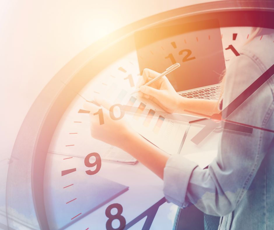 Registro Horario. Si crees que solo es obligación, tu empresa está perdiendo dinero. Xerpa. Gesfor Group.